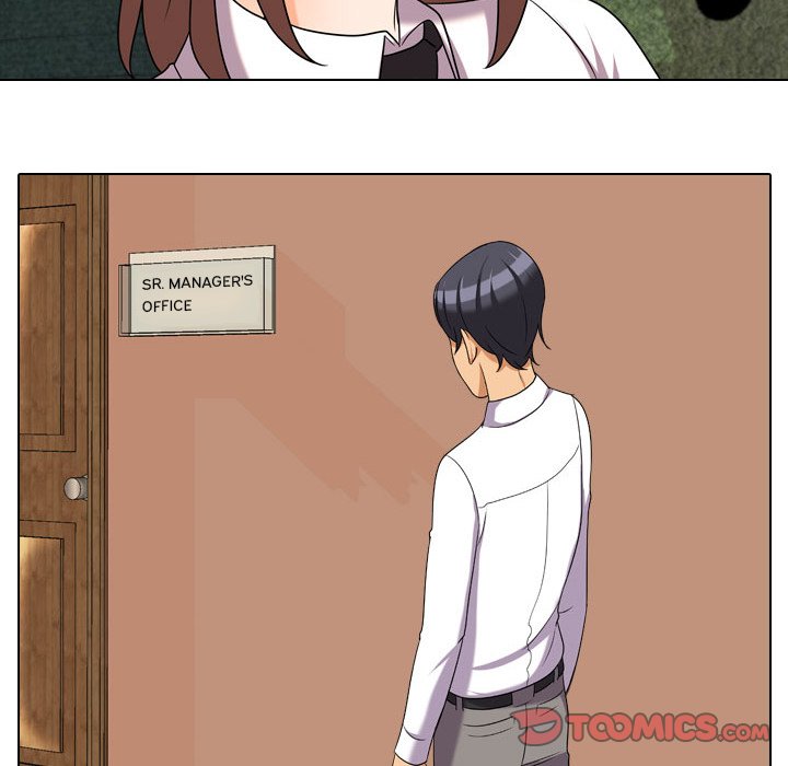 Our Exchange Chapter 38 Page 26