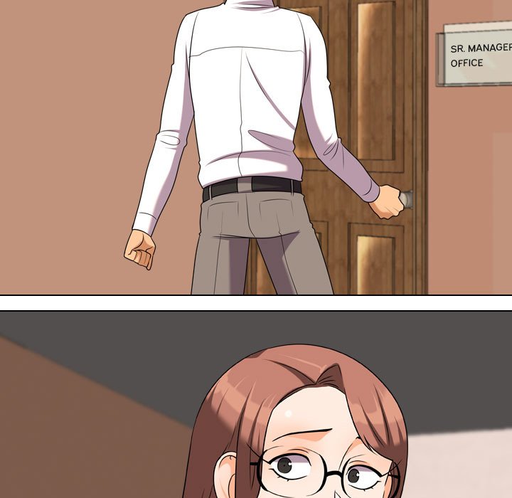 Our Exchange Chapter 38 Page 29