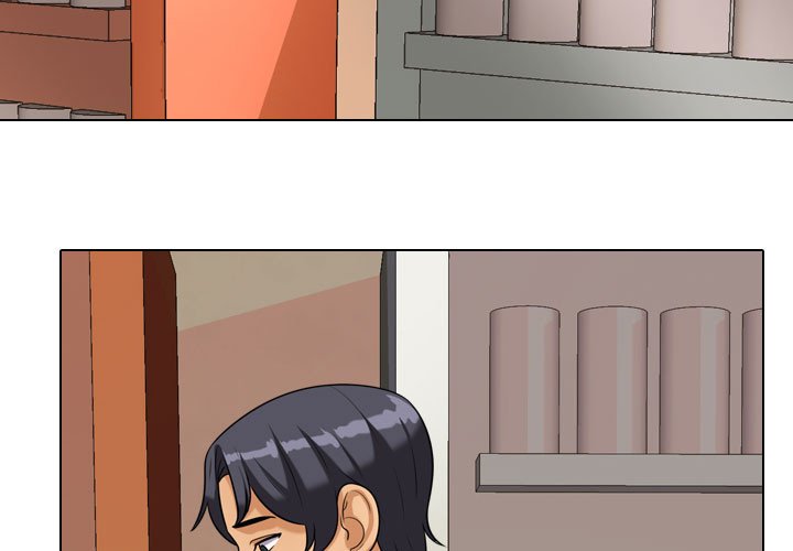 Our Exchange Chapter 38 Page 3