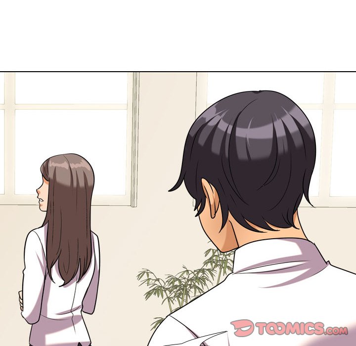 Our Exchange Chapter 38 Page 32