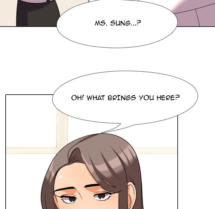 Our Exchange Chapter 38 Page 33
