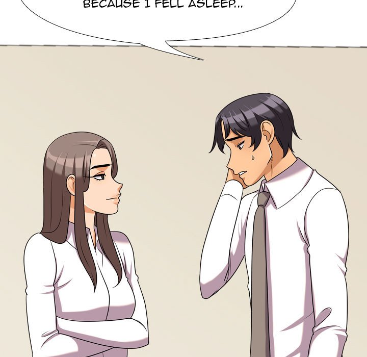Our Exchange Chapter 38 Page 37