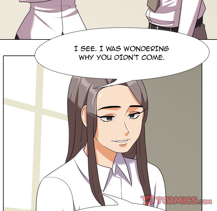 Our Exchange Chapter 38 Page 38