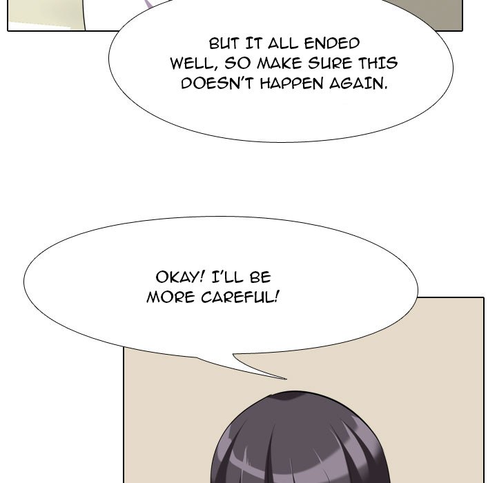 Our Exchange Chapter 38 Page 39