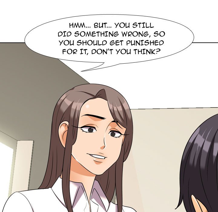 Our Exchange Chapter 38 Page 41