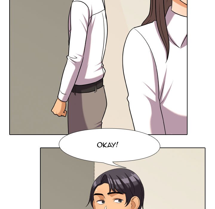 Our Exchange Chapter 38 Page 47
