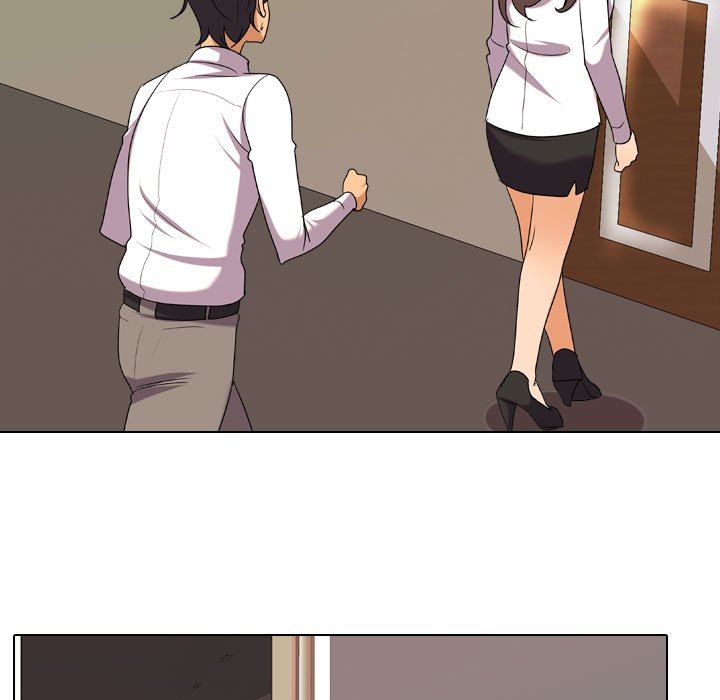 Our Exchange Chapter 38 Page 49
