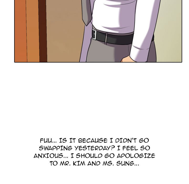 Our Exchange Chapter 38 Page 5