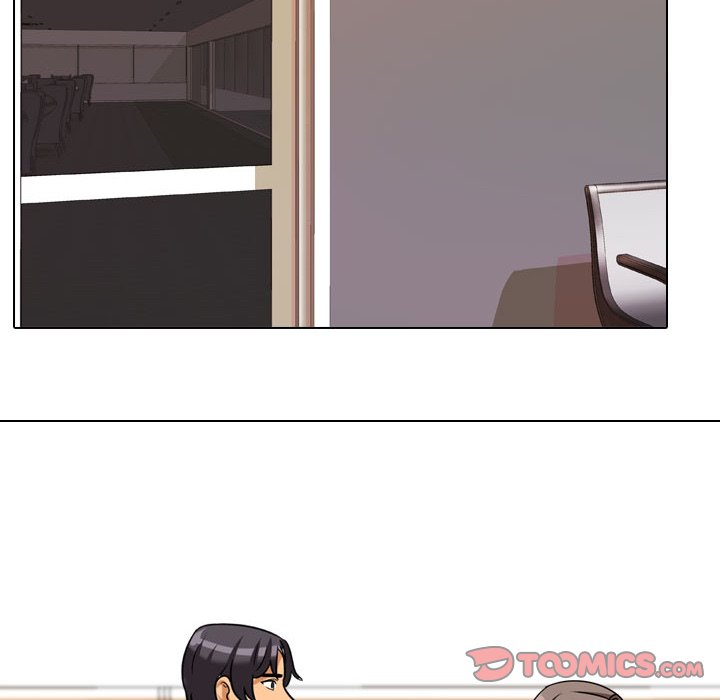 Our Exchange Chapter 38 Page 50