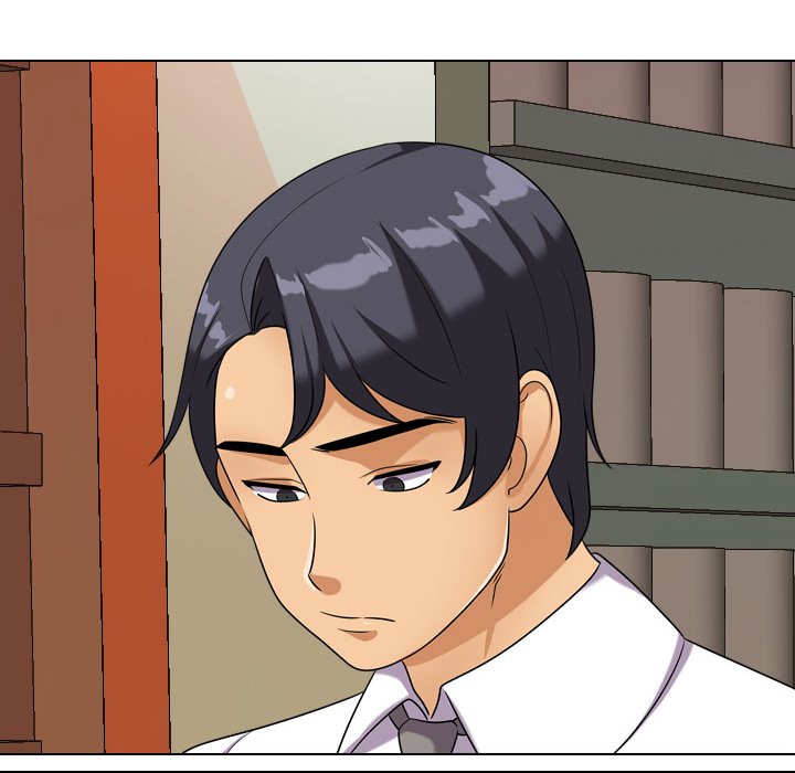 Our Exchange Chapter 38 Page 6