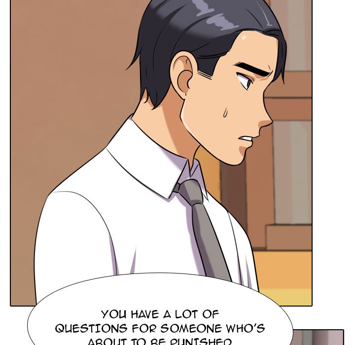 Our Exchange Chapter 38 Page 61