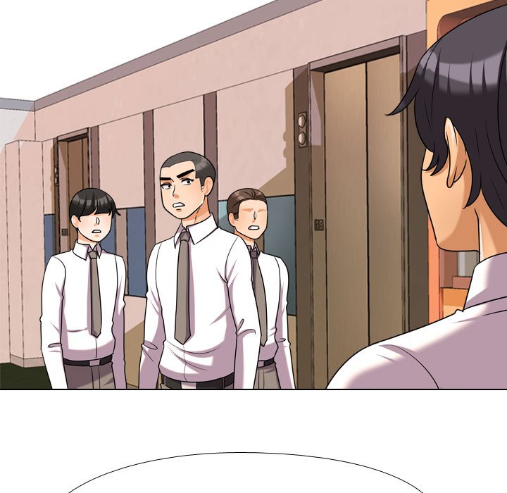 Our Exchange Chapter 38 Page 7