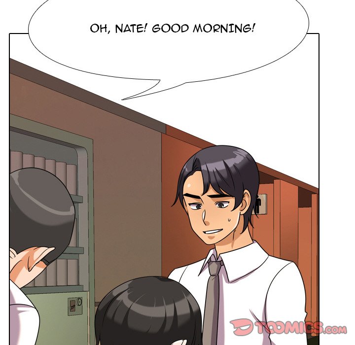 Our Exchange Chapter 38 Page 8