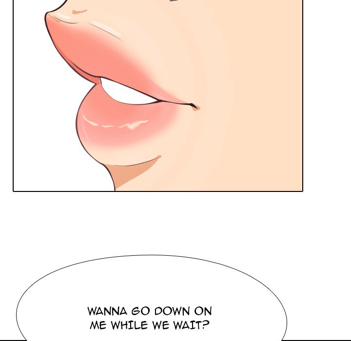Our Exchange Chapter 38 Page 81