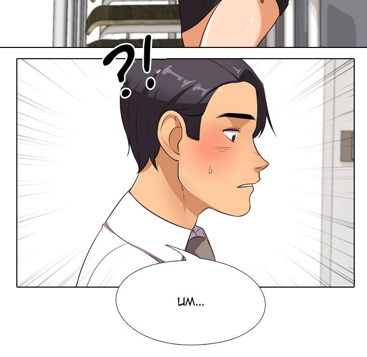 Our Exchange Chapter 38 Page 83