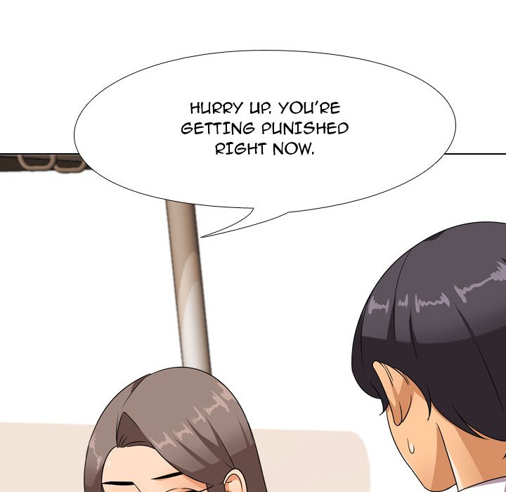 Our Exchange Chapter 38 Page 84