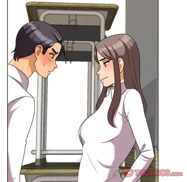 Our Exchange Chapter 38 Page 86