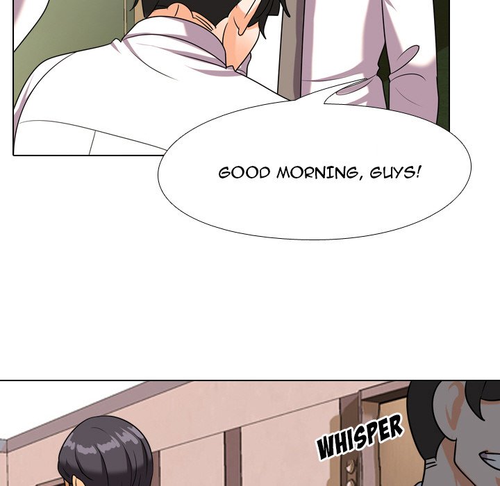 Our Exchange Chapter 38 Page 9
