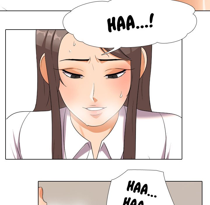 Our Exchange Chapter 38 Page 91