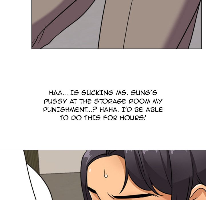 Our Exchange Chapter 38 Page 96