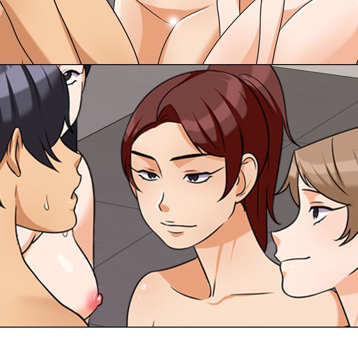 Our Exchange Chapter 39 Page 107