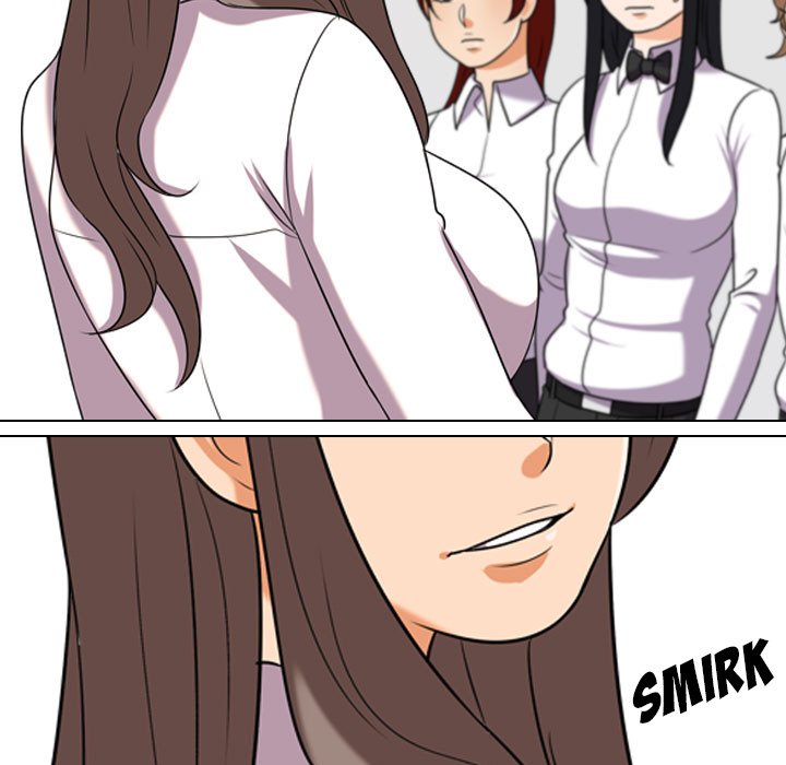 Our Exchange Chapter 39 Page 11