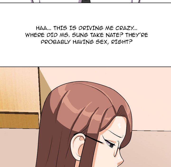 Our Exchange Chapter 39 Page 111