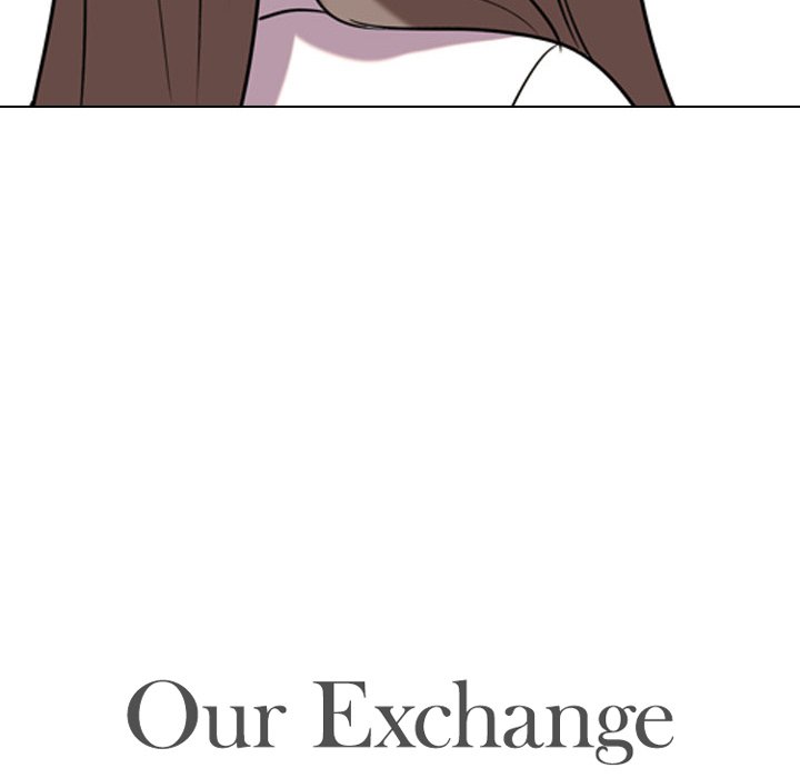 Our Exchange Chapter 39 Page 12