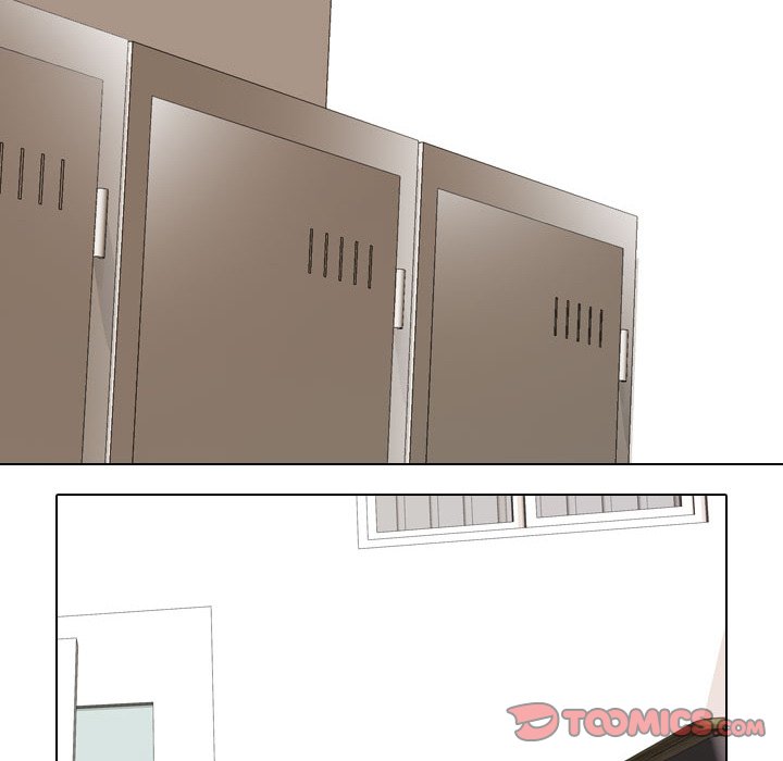 Our Exchange Chapter 39 Page 14