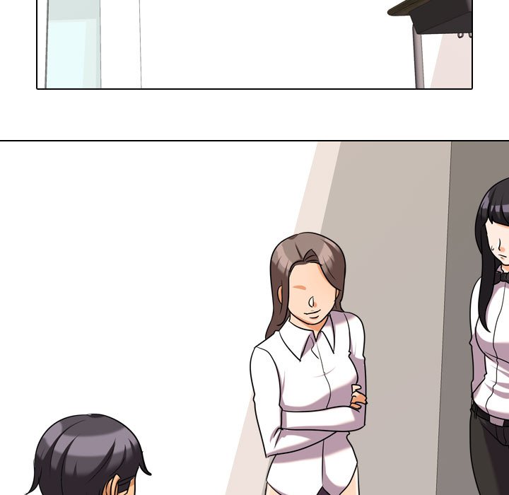 Our Exchange Chapter 39 Page 15