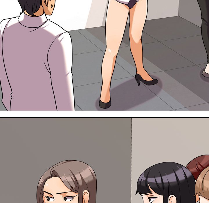 Our Exchange Chapter 39 Page 16