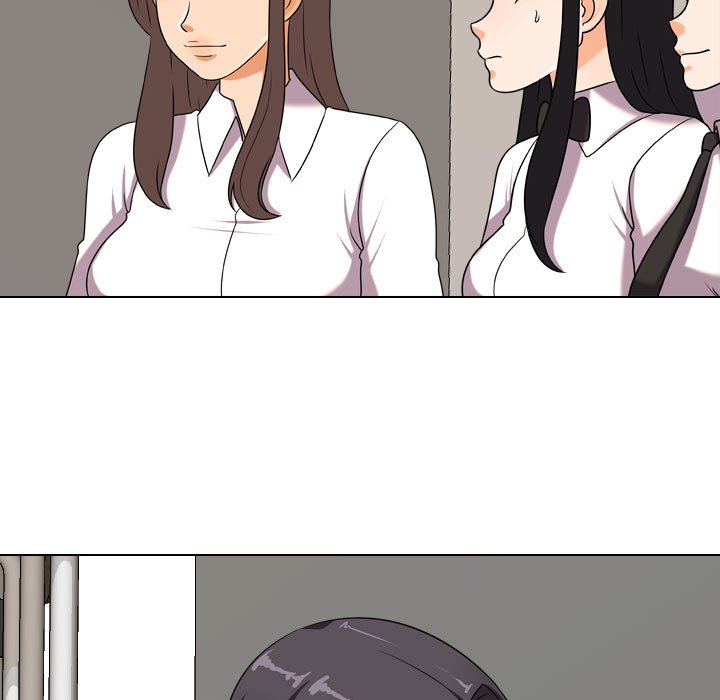 Our Exchange Chapter 39 Page 17