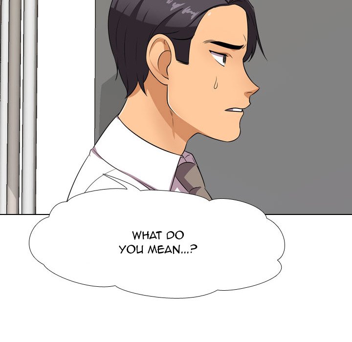 Our Exchange Chapter 39 Page 18