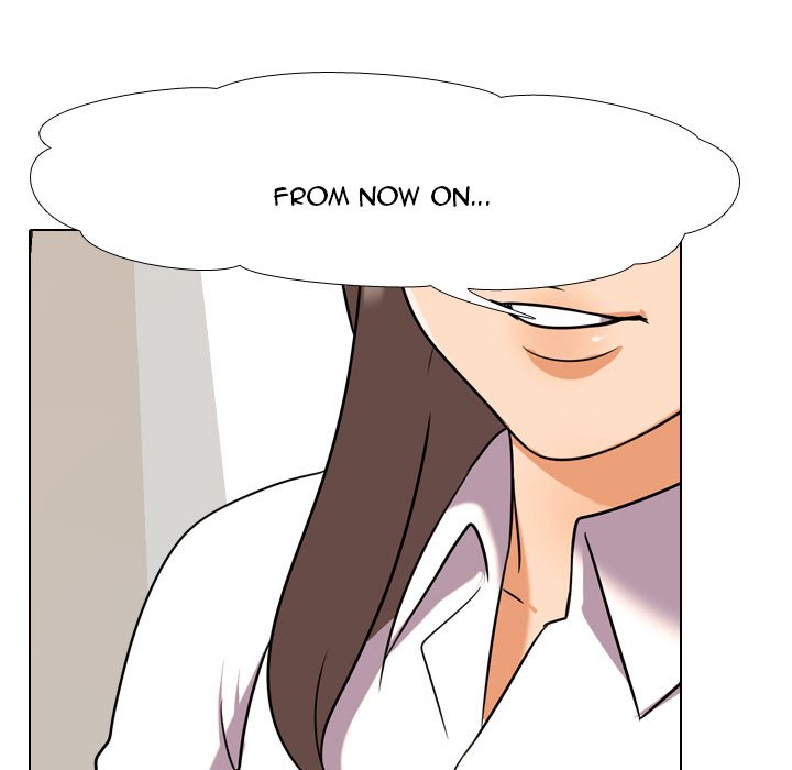 Our Exchange Chapter 39 Page 19