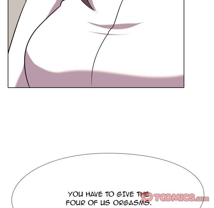 Our Exchange Chapter 39 Page 20