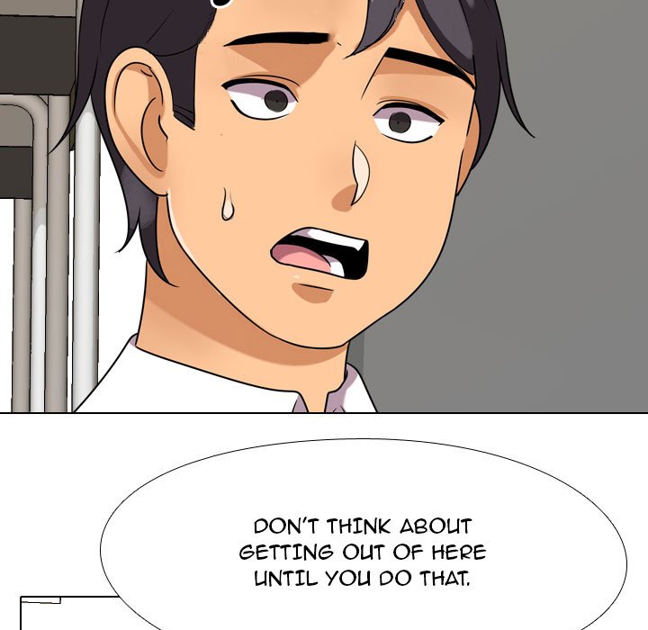 Our Exchange Chapter 39 Page 23