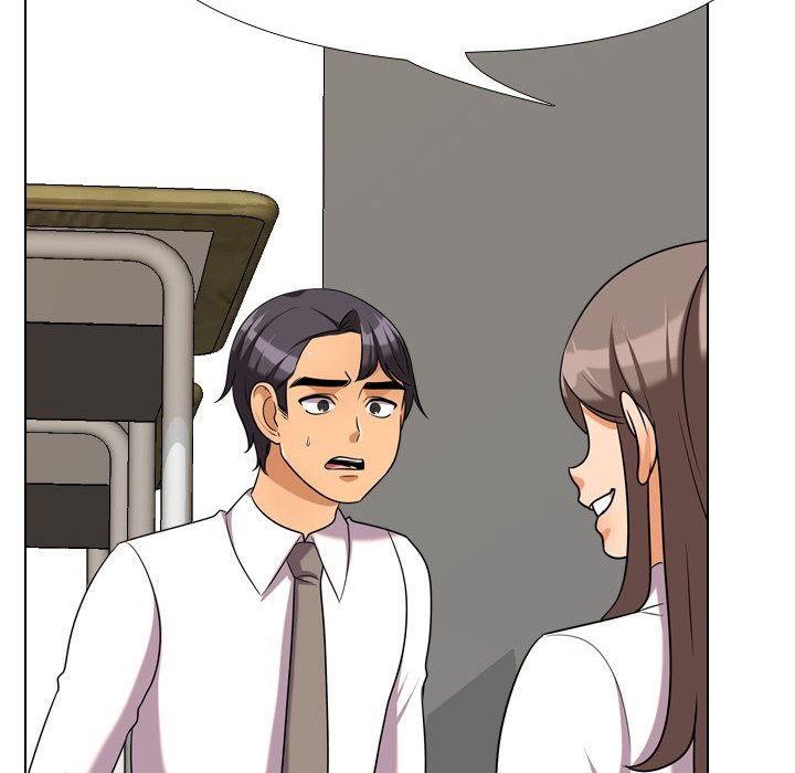 Our Exchange Chapter 39 Page 24
