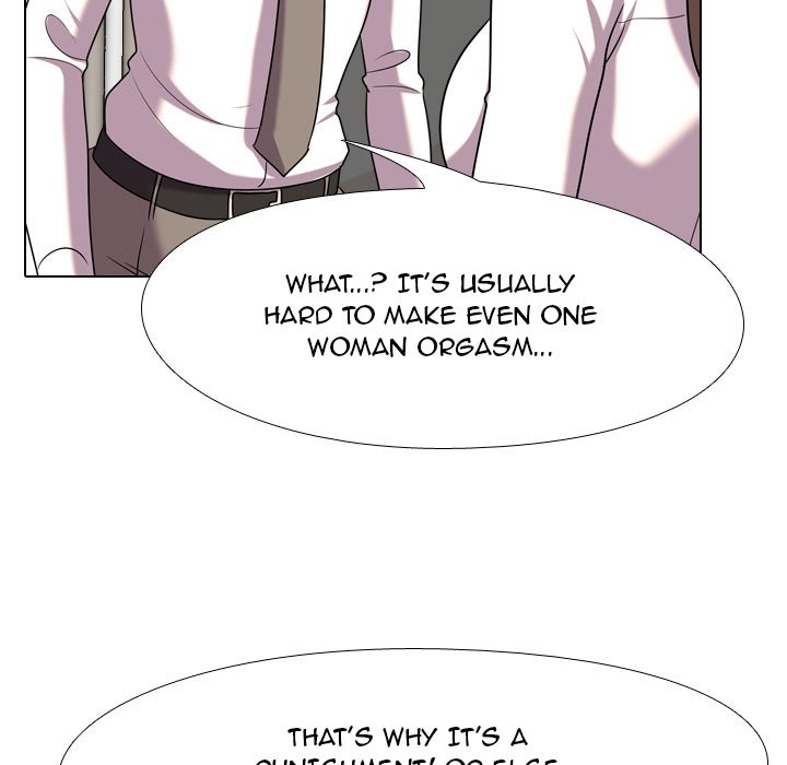 Our Exchange Chapter 39 Page 25