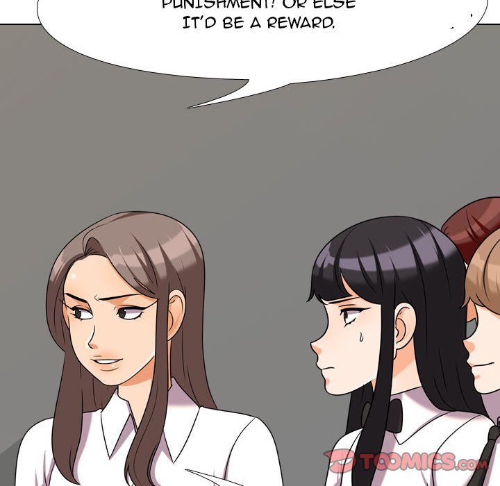 Our Exchange Chapter 39 Page 26