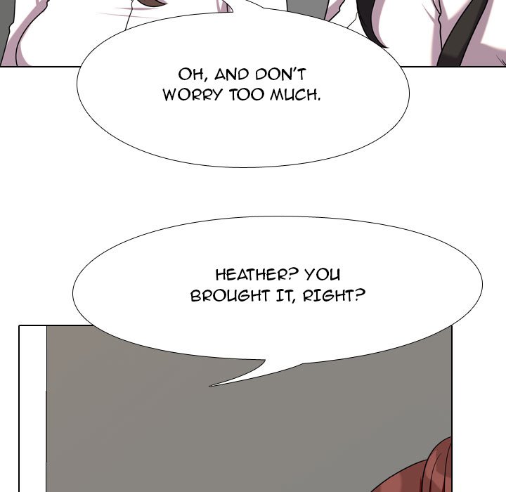 Our Exchange Chapter 39 Page 27