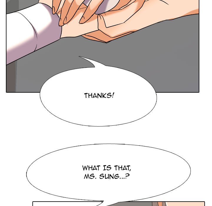 Our Exchange Chapter 39 Page 31