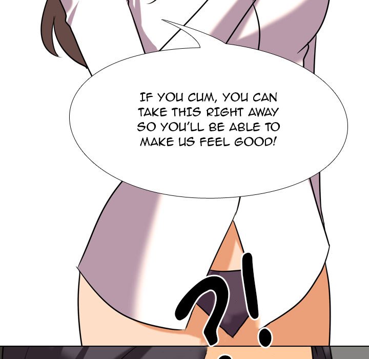 Our Exchange Chapter 39 Page 35