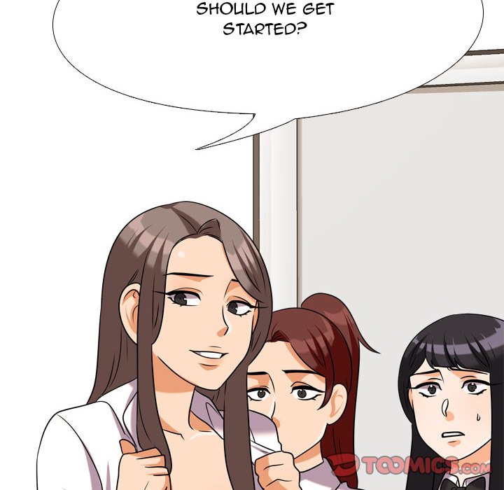 Our Exchange Chapter 39 Page 38