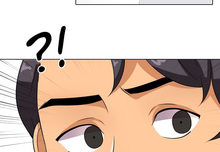 Our Exchange Chapter 39 Page 4