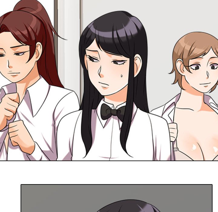 Our Exchange Chapter 39 Page 40