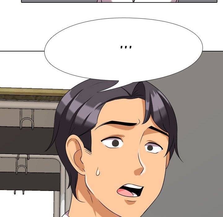 Our Exchange Chapter 39 Page 42