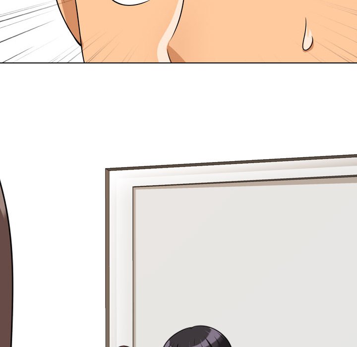 Our Exchange Chapter 39 Page 5