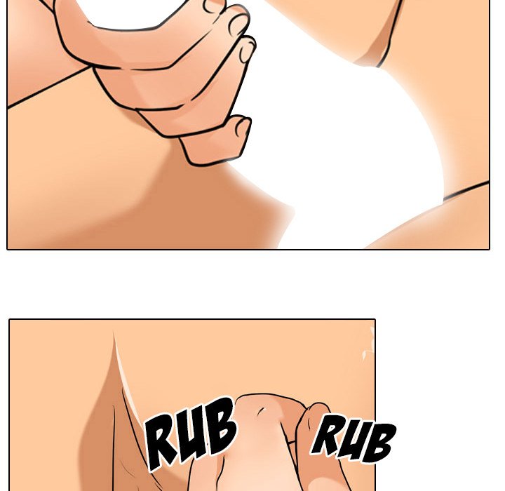 Our Exchange Chapter 39 Page 52