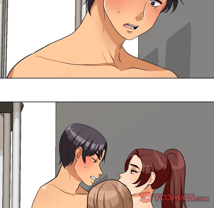 Our Exchange Chapter 39 Page 56