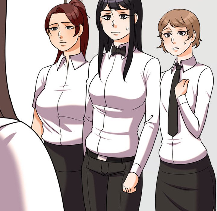 Our Exchange Chapter 39 Page 6